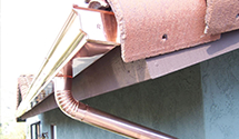 Rain Gutter Installation, Repair, Cleaning in Garden Prairie, IL